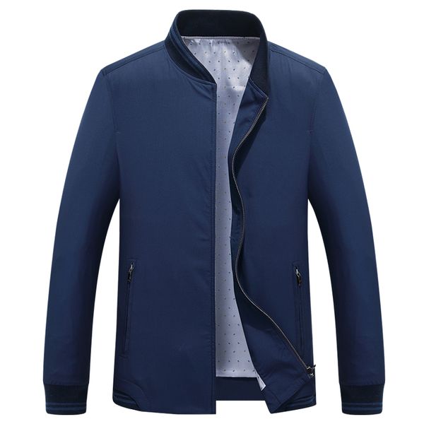 windbreaker male casual solid color overcoat jackets men slim fit stand collar windproof jacket coat, Black;brown
windbreaker male casual solid color overcoat jackets men slim fit stand collar windproof jacket coat, Black;brown