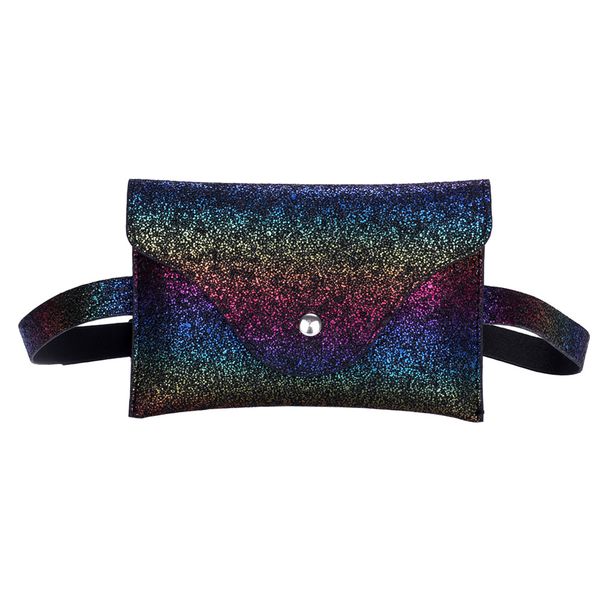 fashion women sequins waist bag fanny pack leather money belt messenger bag shoulder chest sac banane femme nerka torebk
fashion women sequins waist bag fanny pack leather money belt messenger bag shoulder chest sac banane femme nerka torebk