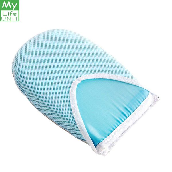mylifeunit garment steamer ironing glove cooling material heat resistant thick sponge glove for clothes steamer
mylifeunit garment steamer ironing glove cooling material heat resistant thick sponge glove for clothes steamer