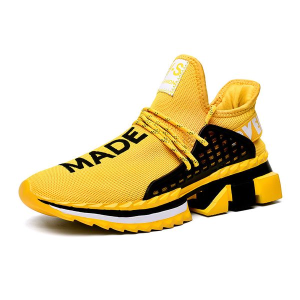 brand sneakers male trend network noodles casual shoes flange run flying weaving ventilation male shoes
brand sneakers male trend network noodles casual shoes flange run flying weaving ventilation male shoes