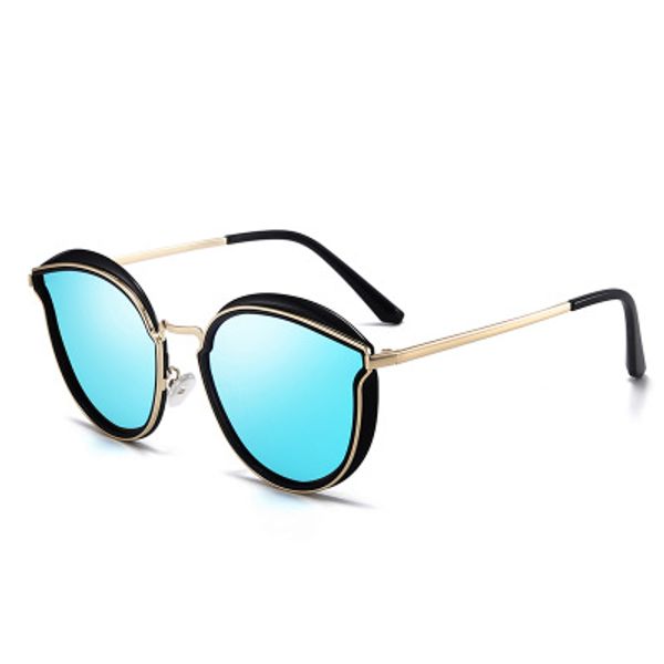 fashionable female style polarized sunglasses, street pats lady europe and the united states fashionable uv-proof sunglasses, White;black
fashionable female style polarized sunglasses, street pats lady europe and the united states fashionable uv-proof sunglasses, White;black