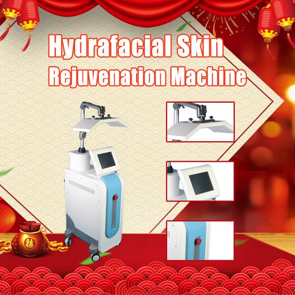 brand new multifunction hydra facial pdt bio-light therapy skin rejuvenation wrinkle removal skin facial care hydra dermabrasion spa machine
brand new multifunction hydra facial pdt bio-light therapy skin rejuvenation wrinkle removal skin facial care hydra dermabrasion spa machine