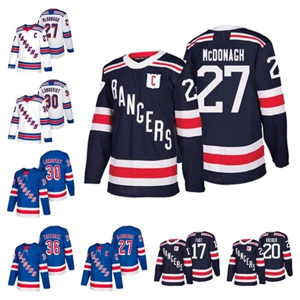 Lundqvist New York Rangers Jerseys 30 Henrik Lundqvist 36 Mats Zuccarello 76 Brady Skjei 20 Chris Kreider Mika Zibanejad Hockey Jersey
Lundqvist New York Rangers Jerseys 30 Henrik Lundqvist 36 Mats Zuccarello 76 Brady Skjei 20 Chris Kreider Mika Zibanejad Hockey Jersey