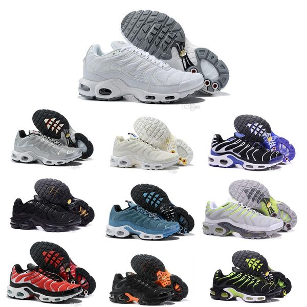 2018 new running shoes men tn shoes tns plus air fashion increased ventilation casual trainers olive red blue black sneakers chausseures
2018 new running shoes men tn shoes tns plus air fashion increased ventilation casual trainers olive red blue black sneakers chausseures