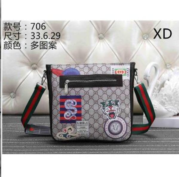 q1110 самая продаваемая женская сумка messenger bag модная сумка наплечная сумка новый мужской кошелек карманы высокое качество кожи 113
q1110 самая продаваемая женская сумка messenger bag модная сумка наплечная сумка новый мужской кошелек карманы высокое качество кожи 113