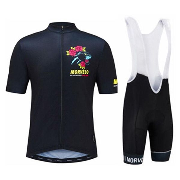 2020 pro team morvelo 2020 summer men cycling jersey set breathable racing bike sports wear short sleeve mtb bicycle clothing y032504, Black;red
2020 pro team morvelo 2020 summer men cycling jersey set breathable racing bike sports wear short sleeve mtb bicycle clothing y032504, Black;red