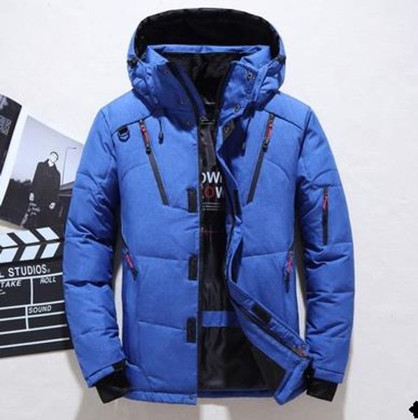 wholesale mens designer down jacke parkas winter brand parkas for mens sport clothings thickening casual fashion points size m-4xl available, Black
wholesale mens designer down jacke parkas winter brand parkas for mens sport clothings thickening casual fashion points size m-4xl available, Black