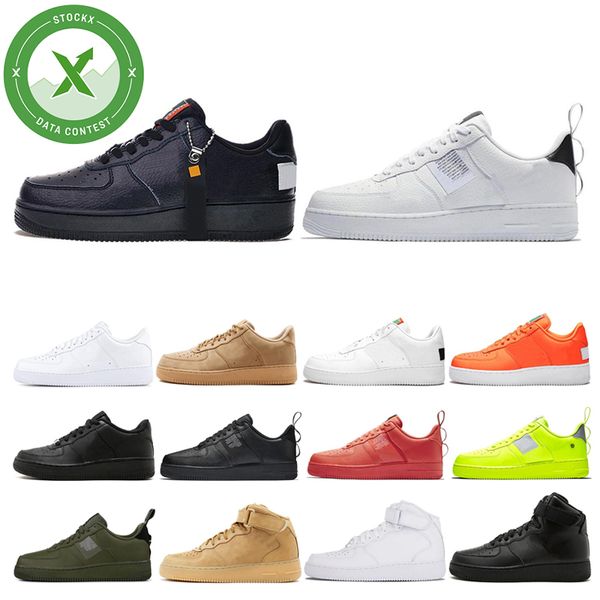 utility classic black white dunk men women casual shoes red one sports skateboarding high low cut wheat trainers sneakers 36-45
utility classic black white dunk men women casual shoes red one sports skateboarding high low cut wheat trainers sneakers 36-45