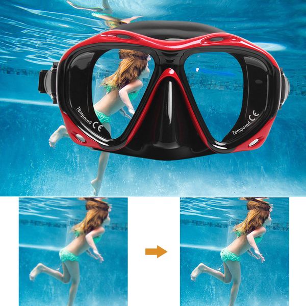 men women two-window scuba diving mask anti-fog diving snorkeling mask swim goggles swimming lens
men women two-window scuba diving mask anti-fog diving snorkeling mask swim goggles swimming lens