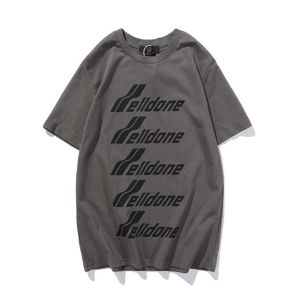 2020 summer welldone string standard printed cement gray loose hip hop short sleeve t shirt 2020, White;black
2020 summer welldone string standard printed cement gray loose hip hop short sleeve t shirt 2020, White;black
