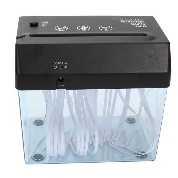 automatic mini portable strip wastebasket dual-purpose school electric a6 folded a4 usb shredder paper deskcutting machinesweet07
automatic mini portable strip wastebasket dual-purpose school electric a6 folded a4 usb shredder paper deskcutting machinesweet07