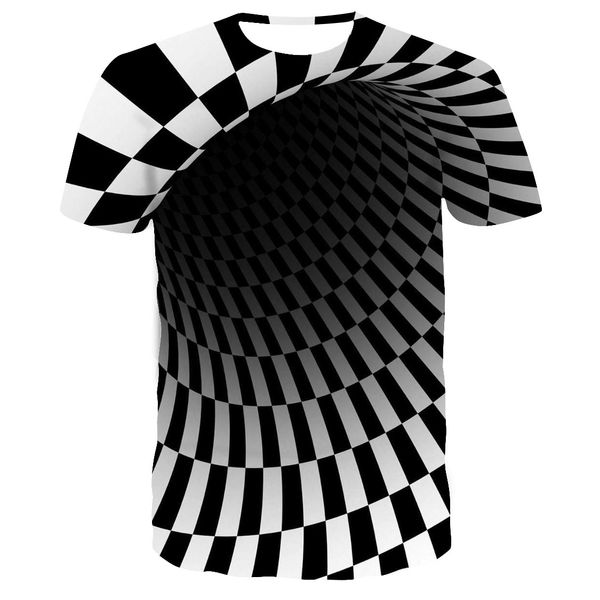 3d t-shirt cross-border explosions black and white hypnosis t-shirt loose sports casual fashion men's vertigo digital printing oh tx
3d t-shirt cross-border explosions black and white hypnosis t-shirt loose sports casual fashion men's vertigo digital printing oh tx