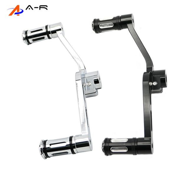 motorcycle parts black cnc edge cut heel/toe shift lever w/ shifter peg for model sportster 1200 xl1200l custom xl1200c
motorcycle parts black cnc edge cut heel/toe shift lever w/ shifter peg for model sportster 1200 xl1200l custom xl1200c