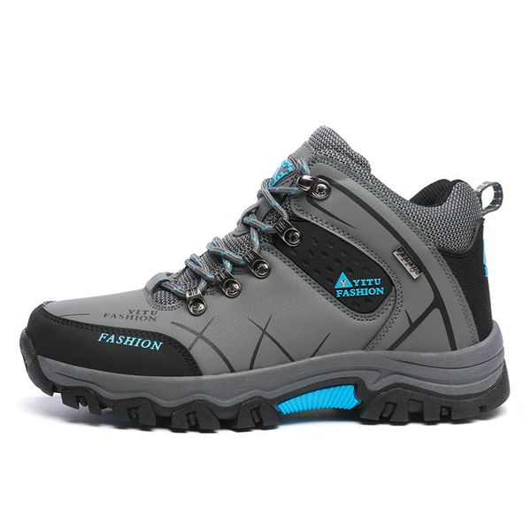 plus size 39-45 46 47 brand hiking shoes men spring hiking boots mountain climbing shoes outdoor sport trekking sneakers
plus size 39-45 46 47 brand hiking shoes men spring hiking boots mountain climbing shoes outdoor sport trekking sneakers