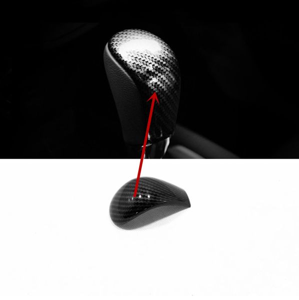 abs matte/carbon fibre gear shift knob center console gearshift cover trim for qashqai j11 2014 car accessories styling
abs matte/carbon fibre gear shift knob center console gearshift cover trim for qashqai j11 2014 car accessories styling