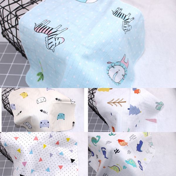 baby saliva square baby cotton gauze facial newborn children's small square towel handkerchief bath small towel
baby saliva square baby cotton gauze facial newborn children's small square towel handkerchief bath small towel