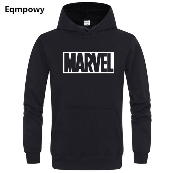 2019 новый повседневный розовый черный с капюшоном marvel хип-хоп уличная толстовка скейтборд для мужчин и женщин с капюшоном пуловер мужско, Black
2019 новый повседневный розовый черный с капюшоном marvel хип-хоп уличная толстовка скейтборд для мужчин и женщин с капюшоном пуловер мужско, Black