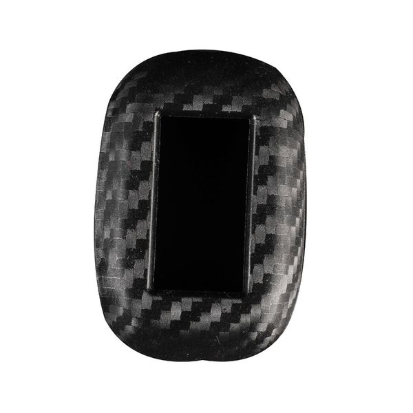 jingyuqin new carbon sile case keychain for starline b92 b94 b64 russian 2-way alarm system alarm key fob cover 
jingyuqin new carbon sile case keychain for starline b92 b94 b64 russian 2-way alarm system alarm key fob cover