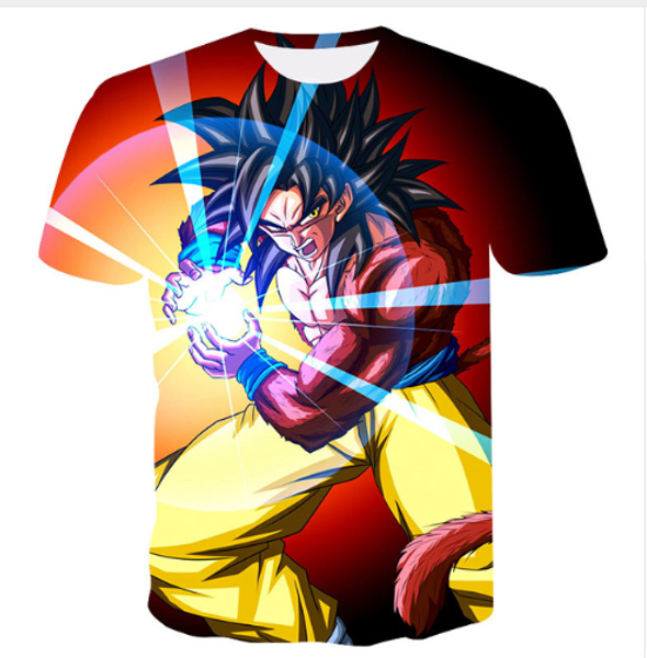 anime saiyan son goku zamasu vegeta jiren dragonball z 3d printed women/men summer short sleeve t-shirt casual k603, White;black
anime saiyan son goku zamasu vegeta jiren dragonball z 3d printed women/men summer short sleeve t-shirt casual k603, White;black