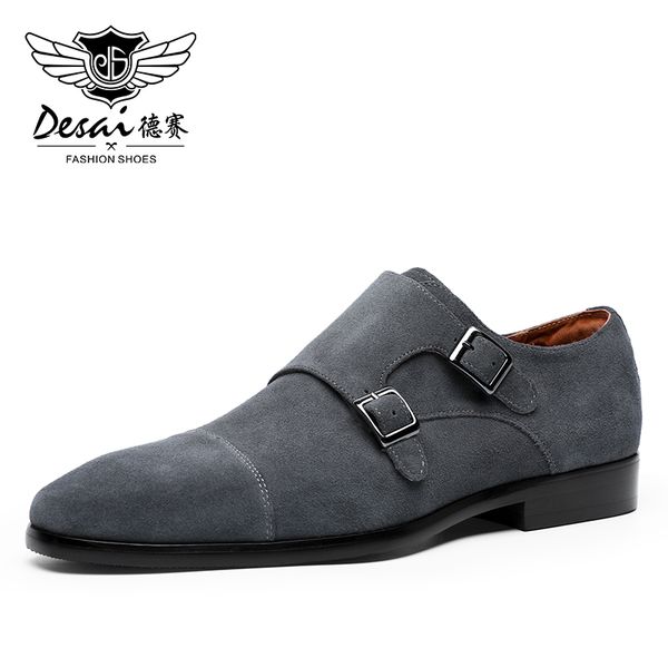 desai brand genuine cow leather men shoes winter casual shoe for male germany formal luxury real custom manufacturers, Black
desai brand genuine cow leather men shoes winter casual shoe for male germany formal luxury real custom manufacturers, Black
