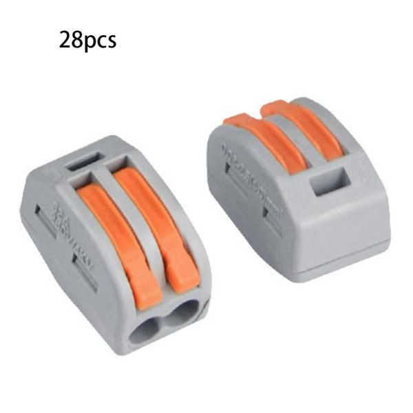 mini fast wire connectors universal compact wiring conductor push-in terminal block soft and hard wire connector car
mini fast wire connectors universal compact wiring conductor push-in terminal block soft and hard wire connector car