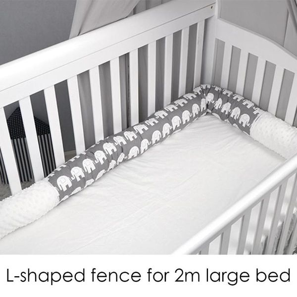 crib bumper safe washable baby bedding bumper crib standard baby mattress lining for cribs bedding supplies
crib bumper safe washable baby bedding bumper crib standard baby mattress lining for cribs bedding supplies