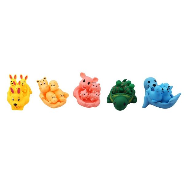 baby water toy mixed animals bath toys for swimming water soft floating rubber duck squeeze sound lovely bathing supplies
baby water toy mixed animals bath toys for swimming water soft floating rubber duck squeeze sound lovely bathing supplies