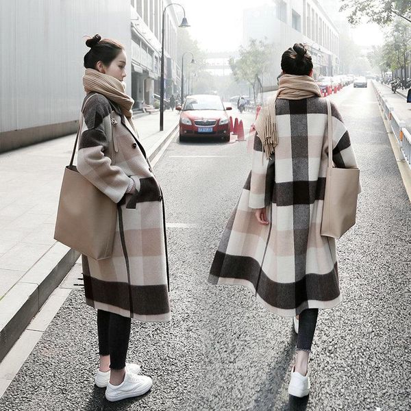 yasuguoji new winter кашемир trench куртка женщины отложной воротник длинного пальто офис дама толщина теплой кнопка карманных куртки, Black
yasuguoji new winter кашемир trench куртка женщины отложной воротник длинного пальто офис дама толщина теплой кнопка карманных куртки, Black
