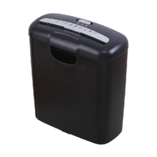 new quickly sheet cut paper/credit card/staples shredder w/ basket home office
new quickly sheet cut paper/credit card/staples shredder w/ basket home office