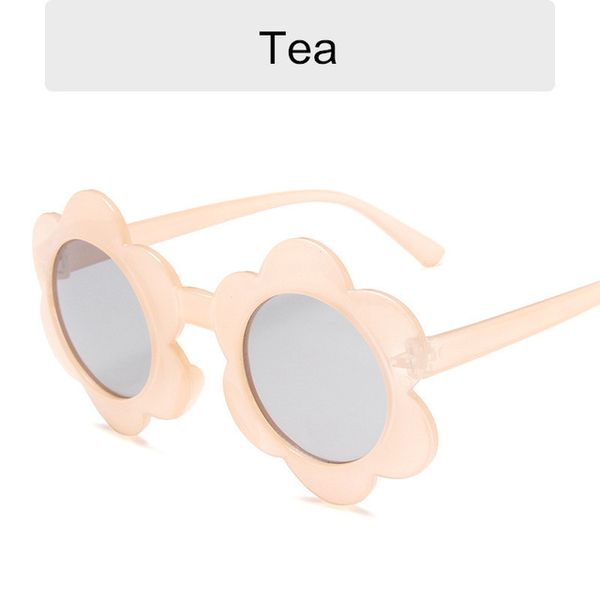 round flower sunglasses girls boys plastic gradient kids sunglass children shades gradient lovely sun glasses uv400, Blue
round flower sunglasses girls boys plastic gradient kids sunglass children shades gradient lovely sun glasses uv400, Blue