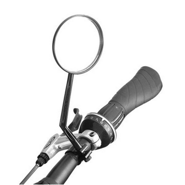 1 piece bicycle rearview mirror 360 degree rotation adjustable bicycle rearview mirror left and right bicycle rearview mirror
1 piece bicycle rearview mirror 360 degree rotation adjustable bicycle rearview mirror left and right bicycle rearview mirror