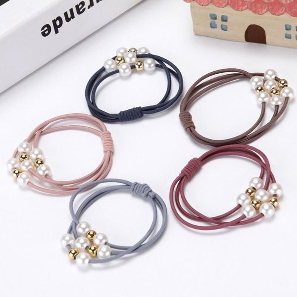 20pack 100pcs/pack girls pearl elastic hair bands princess ponytail holder gum for hair scrunchies headband rubber band, Slivery;white
20pack 100pcs/pack girls pearl elastic hair bands princess ponytail holder gum for hair scrunchies headband rubber band, Slivery;white