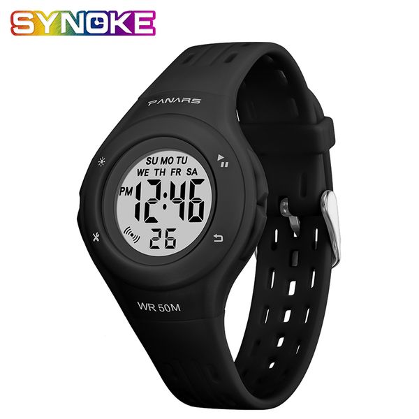 synoke girl children watch digital pu strap xfcs 50m waterproof wristwatch kids thin girl watch digitaal horloge meisje, Blue
synoke girl children watch digital pu strap xfcs 50m waterproof wristwatch kids thin girl watch digitaal horloge meisje, Blue