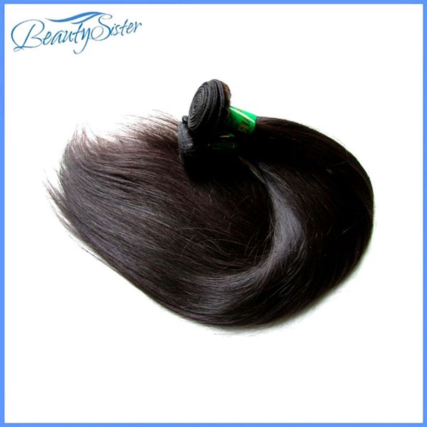 10a indian virgin hair silk straight 2pcs 200g lot unprocessed human hair extensions bundles weave natural color from one donor, Black
10a indian virgin hair silk straight 2pcs 200g lot unprocessed human hair extensions bundles weave natural color from one donor, Black
