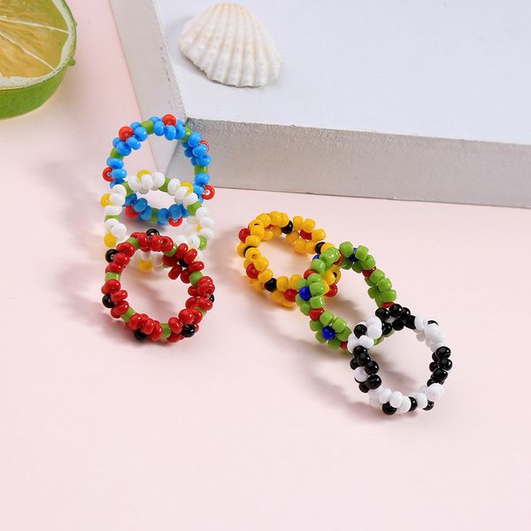 2019 new fashion summer small fresh colorful cute acrylic rings ladies jewelry gifts drop shipping, Slivery;golden
2019 new fashion summer small fresh colorful cute acrylic rings ladies jewelry gifts drop shipping, Slivery;golden
