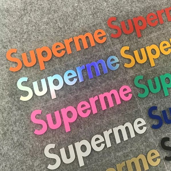 20*5.4cm sup decoration car stickers personality trend reflective motorcycle decorative sticker label badge sticker camouflage sticker refit
20*5.4cm sup decoration car stickers personality trend reflective motorcycle decorative sticker label badge sticker camouflage sticker refit
