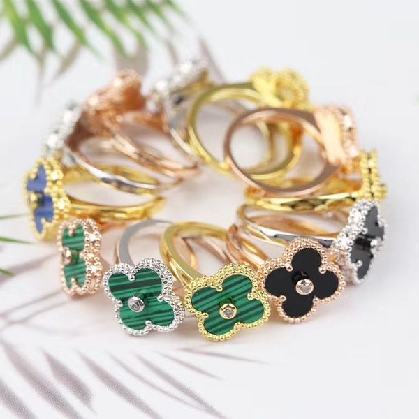 fashion jewelry wholesale flower ring engagement rings for women rose gold wedding ring bagues pour femmes eternity ring, Silver
fashion jewelry wholesale flower ring engagement rings for women rose gold wedding ring bagues pour femmes eternity ring, Silver