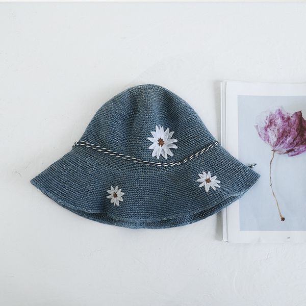ladies women casual wide brimmed floppy foldable lafite beach hat protection outdoor ladies caps#m3y, Blue;gray
ladies women casual wide brimmed floppy foldable lafite beach hat protection outdoor ladies caps#m3y, Blue;gray