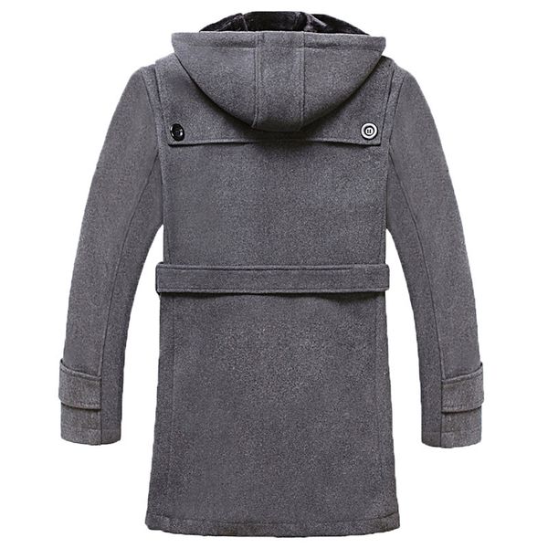 men's black jackets winter men woolen coats long jackets and coat male velvet thicken plus size 4xl overcoat lx772
men's black jackets winter men woolen coats long jackets and coat male velvet thicken plus size 4xl overcoat lx772