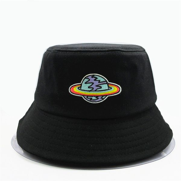 the new style star embroidery bucket hat fisherman hat outdoor travel sun cap hats for child men and women 78
the new style star embroidery bucket hat fisherman hat outdoor travel sun cap hats for child men and women 78