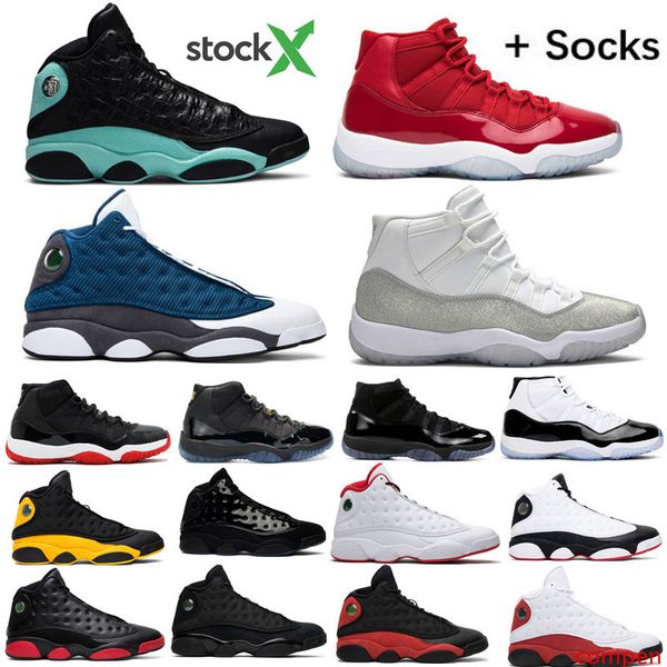 new 13 island green bred chicago flint lakers men basketball shoes 13s 11 11s bred metallic silver concord gym red women sport sneakers 
new 13 island green bred chicago flint lakers men basketball shoes 13s 11 11s bred metallic silver concord gym red women sport sneakers