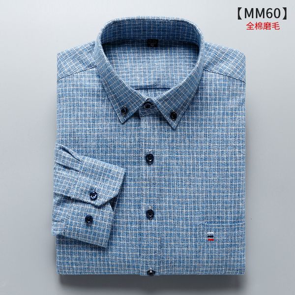 fat guy plus size 5xl 6xl 7xl 100% cotton plaid casual formal long sleeve wool shirt men thick soft 100kg 110kg, White;black
fat guy plus size 5xl 6xl 7xl 100% cotton plaid casual formal long sleeve wool shirt men thick soft 100kg 110kg, White;black