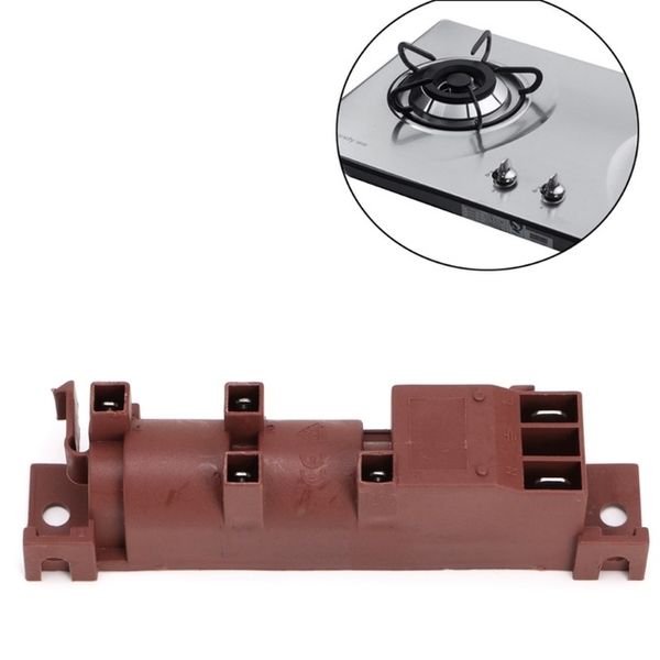 220-240v gas stove ac pulse igniter with four terminal connections safe tool other kitchen dining bar
220-240v gas stove ac pulse igniter with four terminal connections safe tool other kitchen dining bar