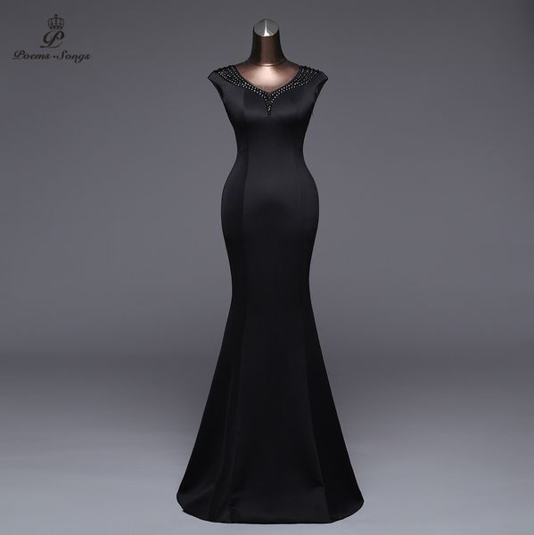 poems songs2019 backless pink evening dress luxury prom formal party dress vestido de festa elegant vintage robe longue, White;black
poems songs2019 backless pink evening dress luxury prom formal party dress vestido de festa elegant vintage robe longue, White;black