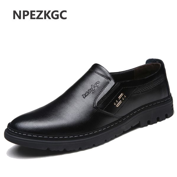 npezkgc handmade genuine leather men shoes, sping autumn business fashion men casual shoes, brand shoes men t200610, Black
npezkgc handmade genuine leather men shoes, sping autumn business fashion men casual shoes, brand shoes men t200610, Black