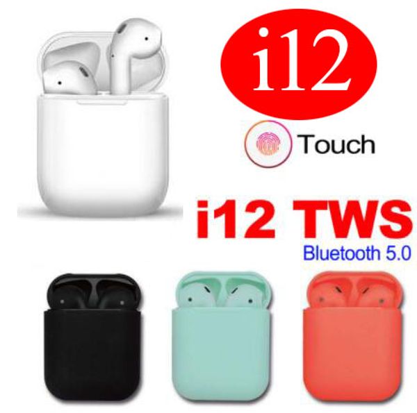 I12 tw touch wirele earbud double v5 0 bluetooth headphone ture tereo earphone wirele head et earbud with touch control iri
I12 tw touch wirele earbud double v5 0 bluetooth headphone ture tereo earphone wirele head et earbud with touch control iri
