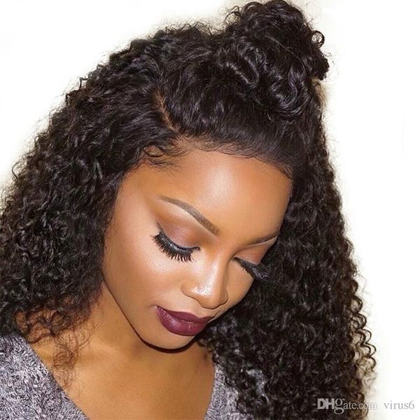 full lace human hair black curly wavy long wigs with baby hair heat resistant glueless synthetic lace front wigs for black wome
full lace human hair black curly wavy long wigs with baby hair heat resistant glueless synthetic lace front wigs for black wome