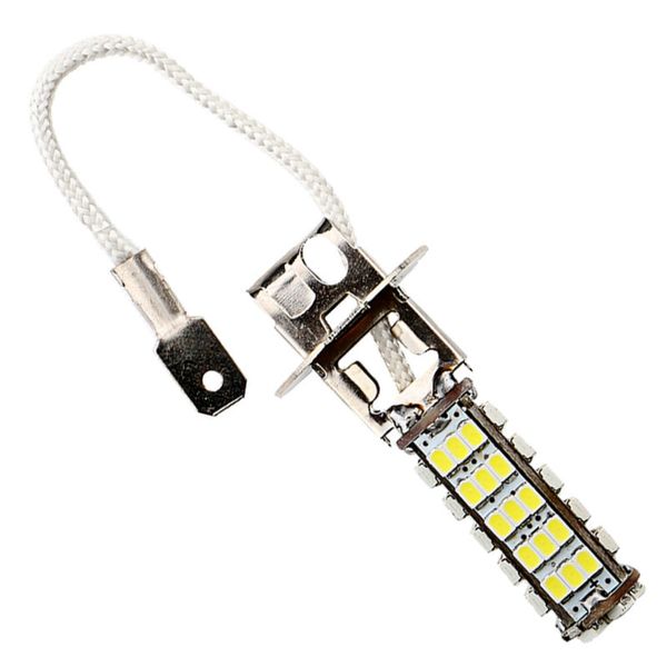 50pieces/lot car vehicle h3 1206 68 smd 68led white bulb fog light 12v headlights for fog lamp led car bulbs headlight white
50pieces/lot car vehicle h3 1206 68 smd 68led white bulb fog light 12v headlights for fog lamp led car bulbs headlight white