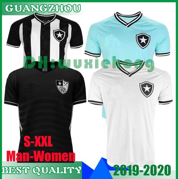 2019 2020 botafogo man and female brasil soccer jerseys thai quality 19 20 botafogo #24 erlk #1 jefferson #9 luiz fernand soccer shirt s-xxl, Black;yellow
2019 2020 botafogo man and female brasil soccer jerseys thai quality 19 20 botafogo #24 erlk #1 jefferson #9 luiz fernand soccer shirt s-xxl, Black;yellow