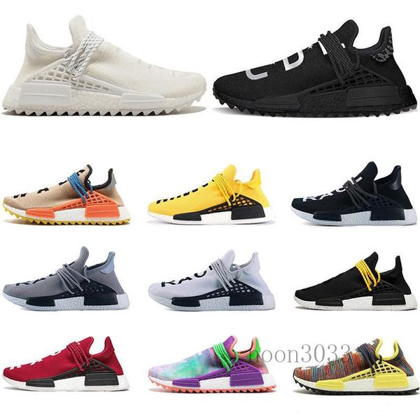 2019 human race pharrell williams hu trail nerd men women running shoes xr1 black nerd designers sneakers sports shoes with box fde-t3
2019 human race pharrell williams hu trail nerd men women running shoes xr1 black nerd designers sneakers sports shoes with box fde-t3